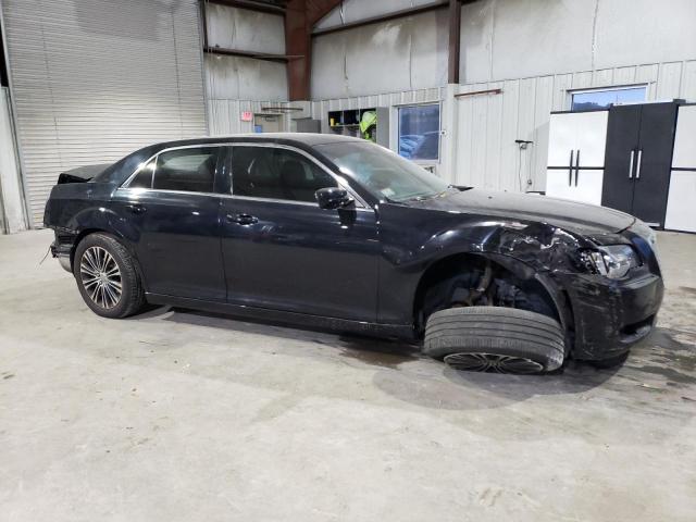 Photo 4 from auction – 2014 CHRYSLER 300 S with VIN 2C3CCAGG6EH201440