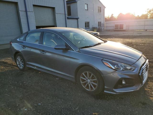 Photo 4 from auction – 2018 HYUNDAI SONATA SE with VIN 5NPE24AF2JH646140
