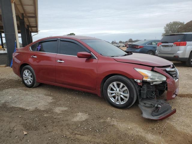 Photo 4 from auction – 2014 NISSAN ALTIMA 2.5 with VIN 1N4AL3APXEC324285
