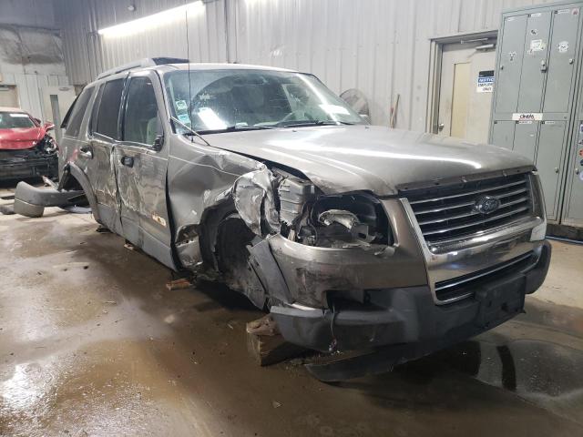Photo 4 from auction – 2006 FORD EXPLORER X with VIN 1FMEU73E96ZA11072