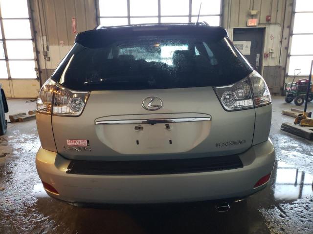 Foto 6 de la subasta – 2008 LEXUS RX 350 con VIN 2T2HK31U48C087334