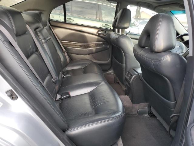 Photo 10 from auction – 2003 ACURA 3.2TL TYPE with VIN 19UUA56883A000353