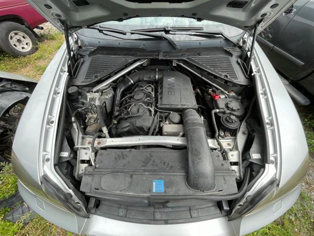Photo 7 from auction – 2011 BMW X5 XDRIVE3 with VIN 5UXZV4C50BL408909