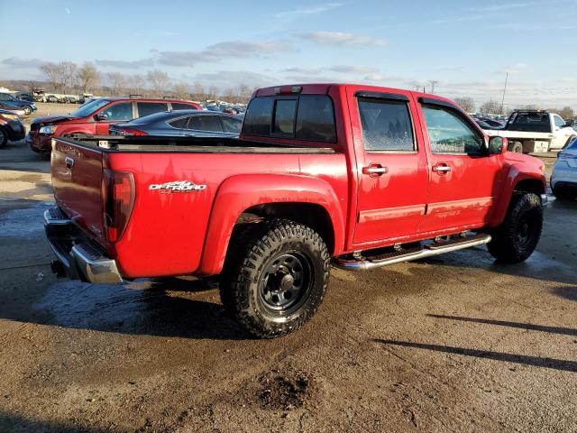 Photo 3 from auction – 2012 GMC CANYON SLE with VIN 1GTH6PFE7C8157169