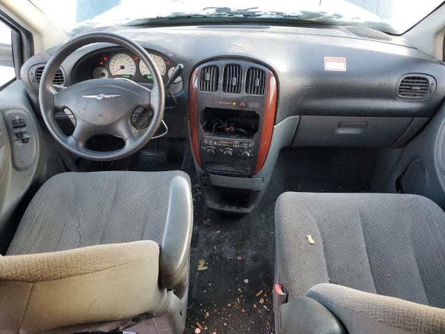 Photo 8 from auction – 2006 CHRYSLER TOWN & COU with VIN 2A8GP44R06R897600