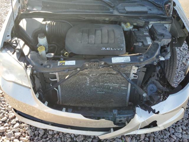 Photo 12 from auction – 2013 DODGE GRAND CARA with VIN 2C4RDGCG4DR549404