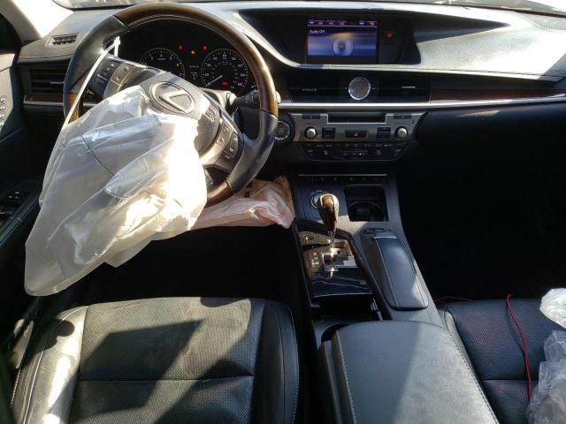 Photo 8 from auction – 2014 LEXUS ES 350 with VIN JTHBK1GG9E2084101