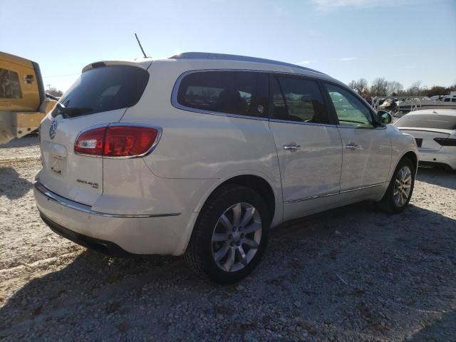 Photo 3 from auction – 2014 BUICK ENCLAVE with VIN 5GAKVCKD8EJ349650