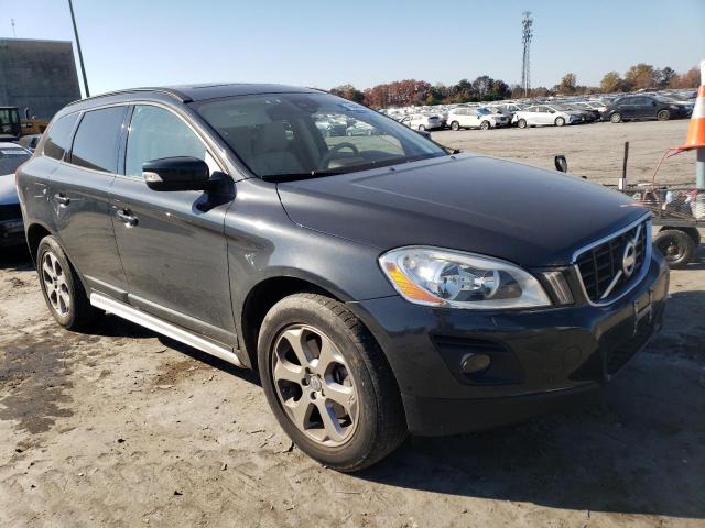 Photo 4 from auction – 2010 VOLVO XC60 3.2 with VIN YV4982DZ5A2051565