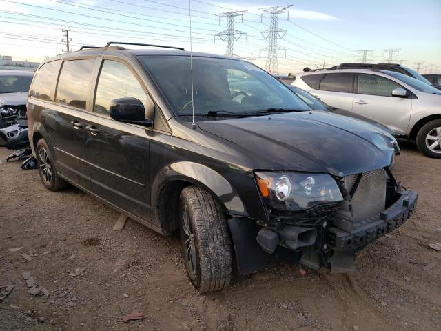 Photo 4 from auction – 2016 DODGE GRAND CARA with VIN 2C4RDGEG2GR125236
