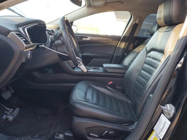 Photo 7 from auction – 2017 FORD FUSION SE with VIN 3FA6P0PU5HR239768
