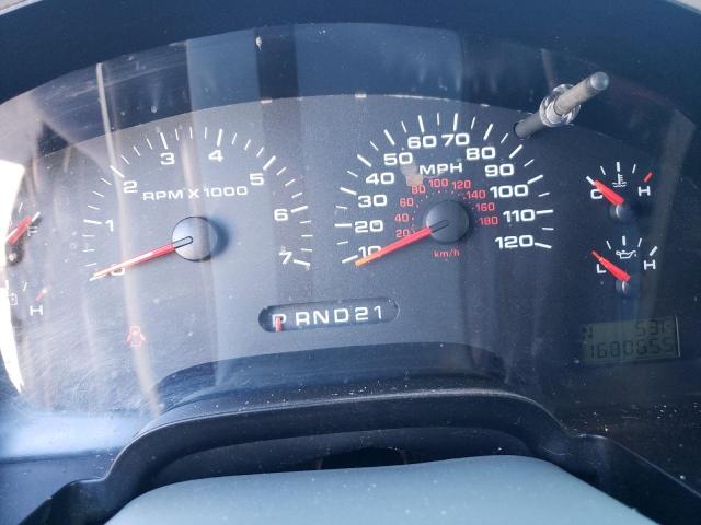 Photo 9 from auction – 2008 FORD F150 SUPER with VIN 1FTPW14V98KC21797