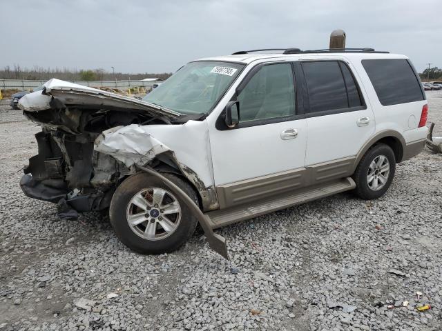FORD EXPEDITION 2003 with VIN 1FMPU17L83LC51016 - Photo from auction