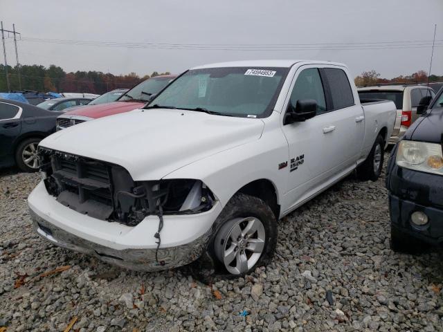 RAM 1500 CLASS 2019 with VIN 1C6RR6TT2KS644006 - Photo from auction