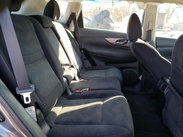 Photo 11 from auction – 2014 NISSAN ROGUE S with VIN 5N1AT2MV0EC778930