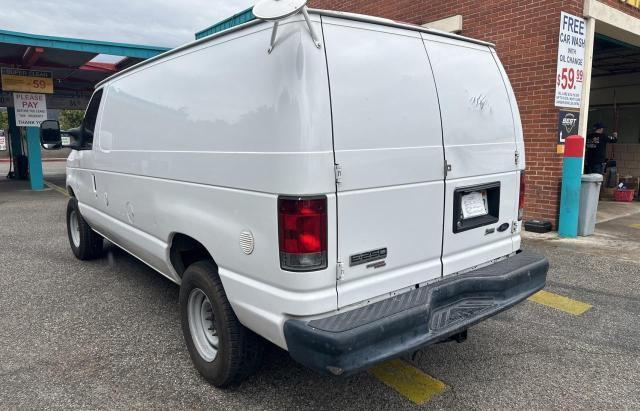 Photo 3 from auction – 2013 FORD ECONOLINE with VIN 1FTNE2EW7DDA44060
