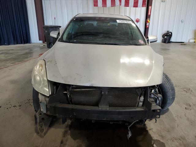 Photo 5 from auction – 2011 NISSAN ALTIMA BAS with VIN 1N4AL2AP8BN506691
