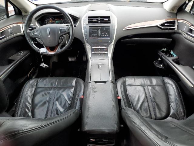 Photo 8 from auction – 2014 LINCOLN MKZ with VIN 3LN6L2G94ER823177