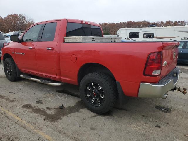 Photo 2 from auction – 2011 DODGE RAM 1500 with VIN 1D7RV1GT9BS532066