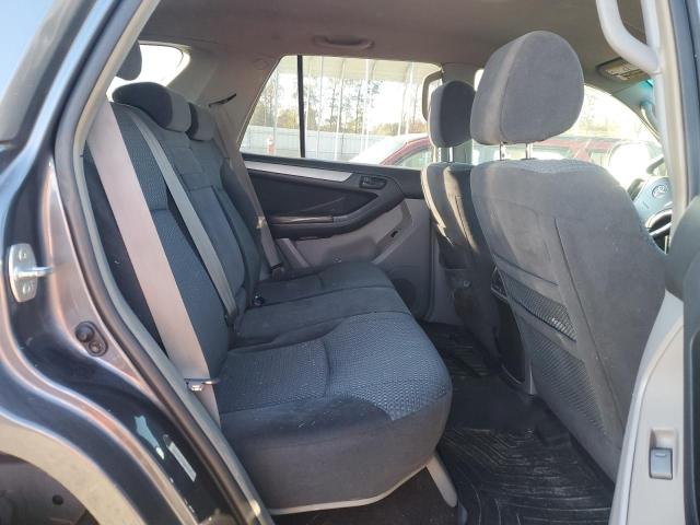 Photo 10 from auction – 2005 TOYOTA 4RUNNER SR with VIN JTEBU14R058029255