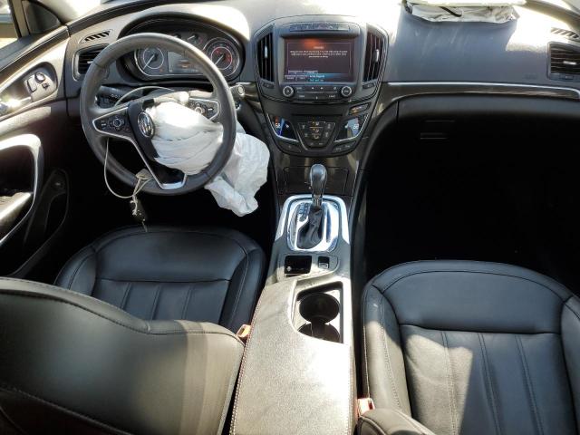 Photo 8 from auction – 2017 BUICK REGAL PREM with VIN 2G4GR5GX9H9130862