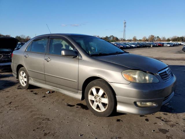 Photo 4 from auction – 2006 TOYOTA COROLLA CE with VIN 2T1BR30E36C596182