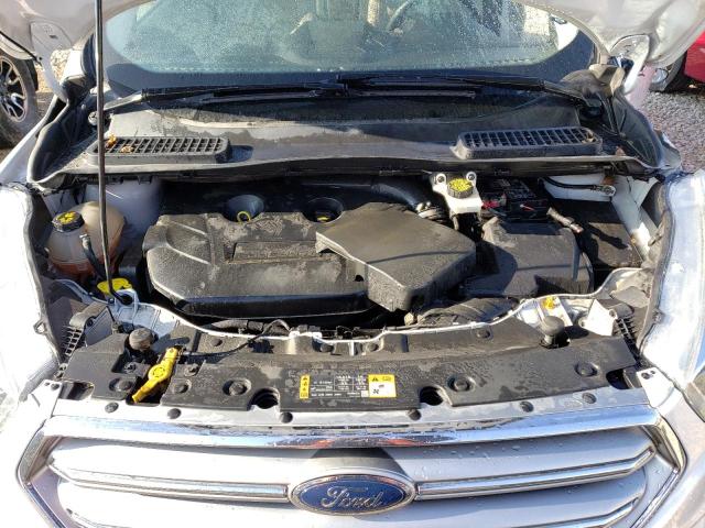 Photo 11 from auction – 2017 FORD ESCAPE TIT with VIN 1FMCU9J91HUC25823