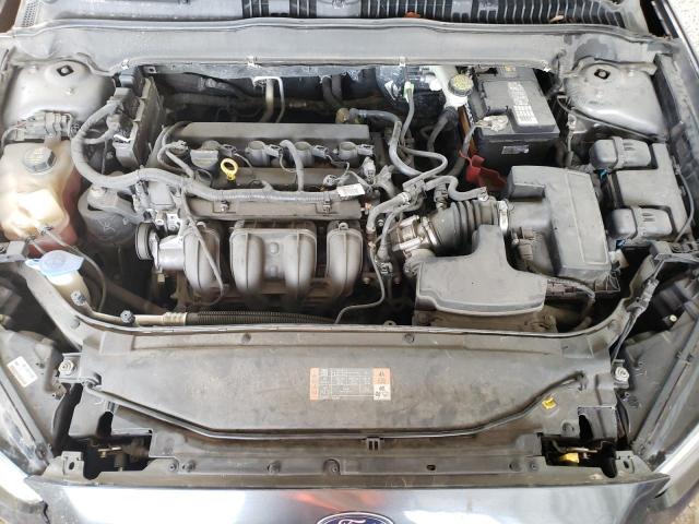Photo 11 from auction – 2016 FORD FUSION SE with VIN 3FA6P0H72GR102469