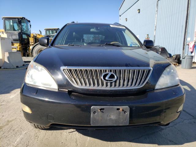 Photo 5 from auction – 2006 LEXUS RX 330 with VIN 2T2HA31U06C102427