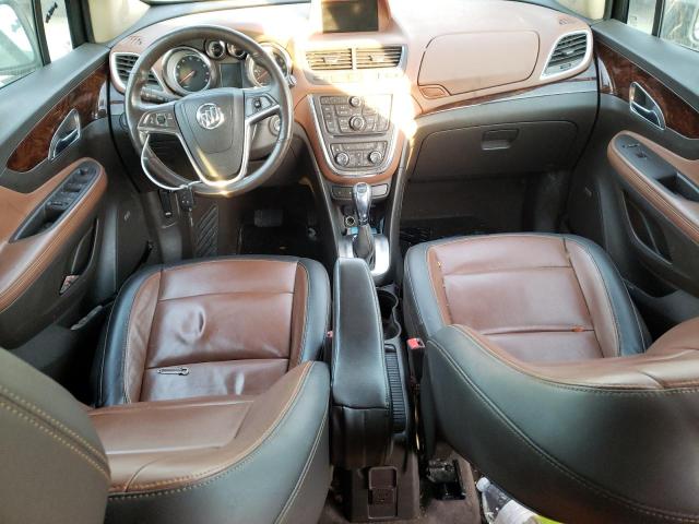 Photo 8 from auction – 2016 BUICK ENCORE PRE with VIN KL4CJDSB7GB619493