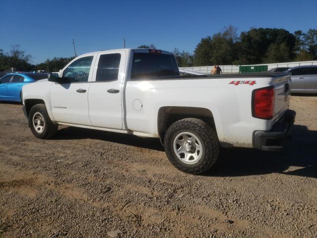 Photo 2 from auction – 2019 CHEVROLET SILVERADO with VIN 2GCVKNEC7K1108459