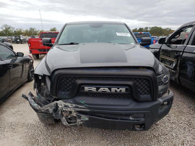 Photo 5 from auction – 2019 RAM 1500 CLASS with VIN 1C6RR6GG0KS670925