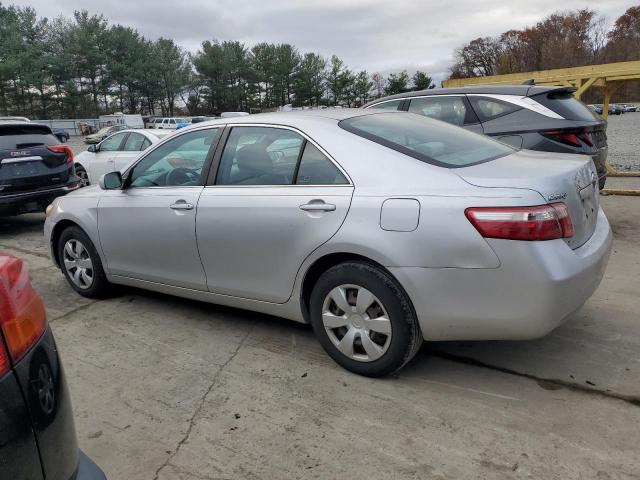 Photo 2 from auction – 2009 TOYOTA CAMRY BASE with VIN 4T1BE46K69U290403