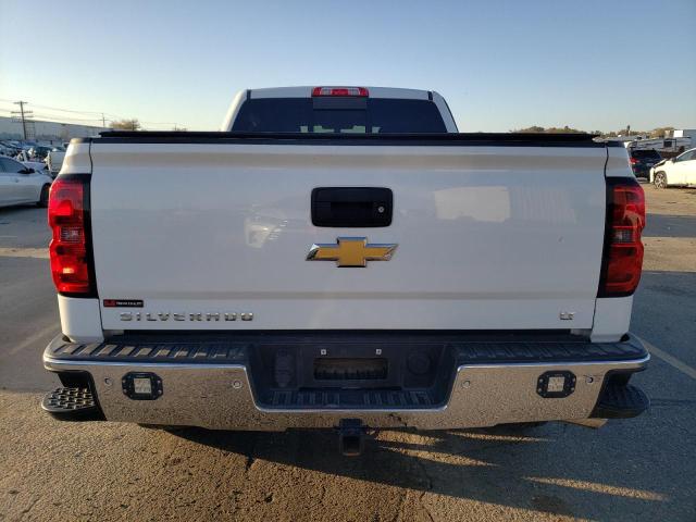 Photo 6 from auction – 2014 CHEVROLET SILVERADO with VIN 1GCVKREC5EZ159137
