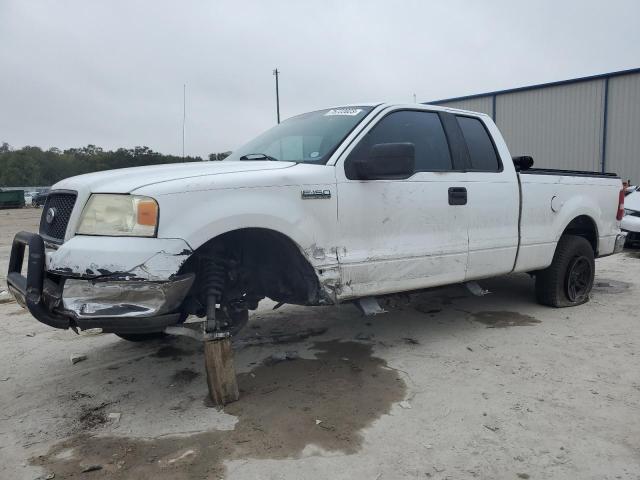 Photo 1 from auction – 2005 FORD F150 with VIN 1FTRX12W95NA54692