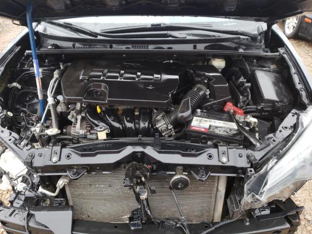 Photo 11 from auction – 2017 TOYOTA COROLLA L with VIN 2T1BURHE2HC851543