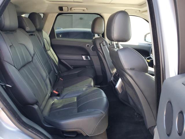 Photo 10 from auction – 2014 LAND ROVER RANGE ROVE with VIN SALWR2WF7EA328534