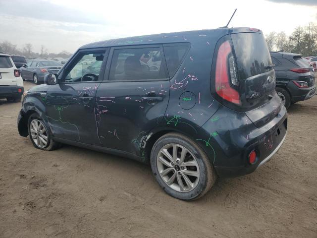 Photo 2 from auction – 2018 KIA SOUL + with VIN KNDJP3A59J7621337