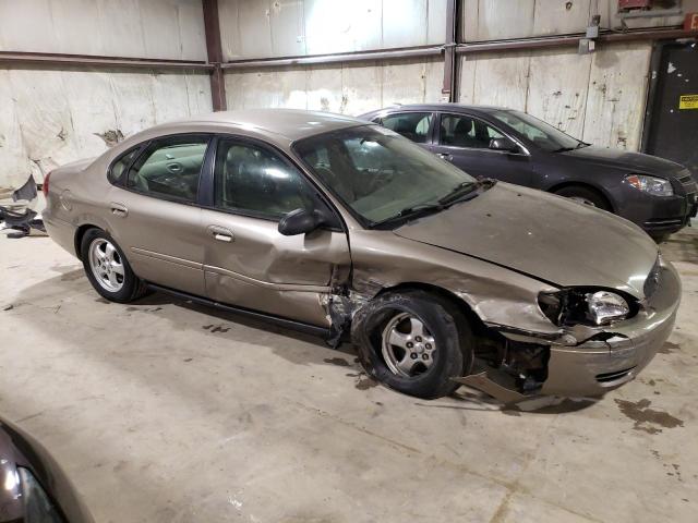 Photo 4 from auction – 2004 FORD TAURUS SES with VIN 1FAFP55284G150860