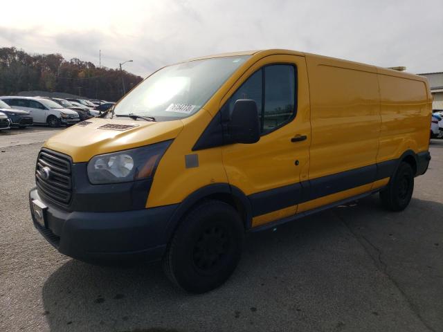 FORD TRANSIT T- 2015 with VIN 1FTNR2ZM3FKA73860 - Photo from auction