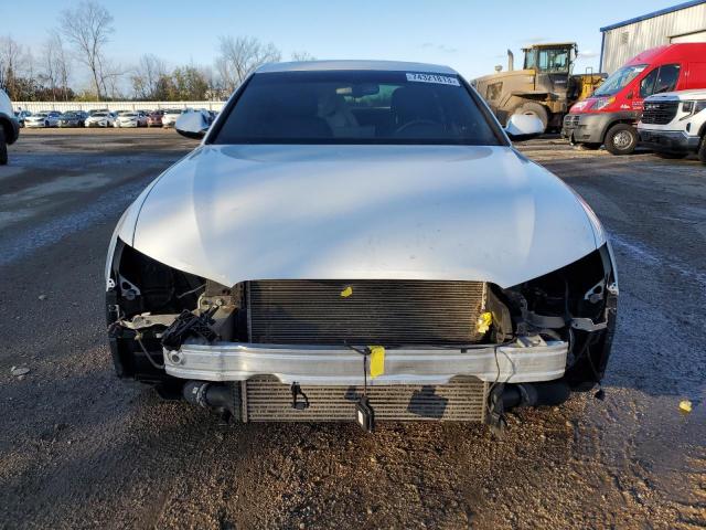 Photo 5 from auction – 2017 AUDI A6 PREMIUM with VIN WAUG8AFC3HN013027
