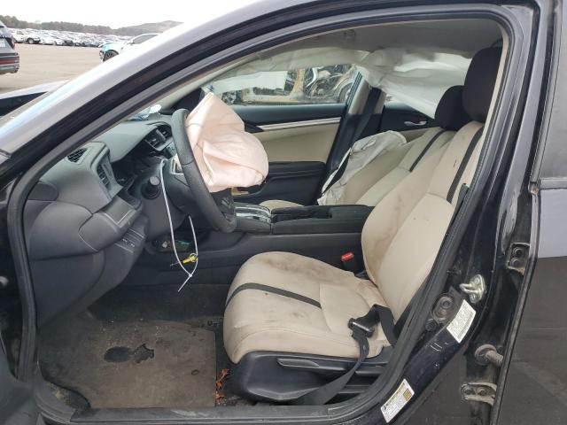 Photo 7 from auction – 2016 HONDA CIVIC LX with VIN 2HGFC2F57GH531705