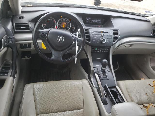 Photo 8 from auction – 2010 ACURA TSX with VIN JH4CU2F67AC026568