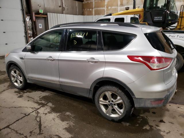 Photo 2 from auction – 2014 FORD ESCAPE SE with VIN 1FMCU9G91EUC52605