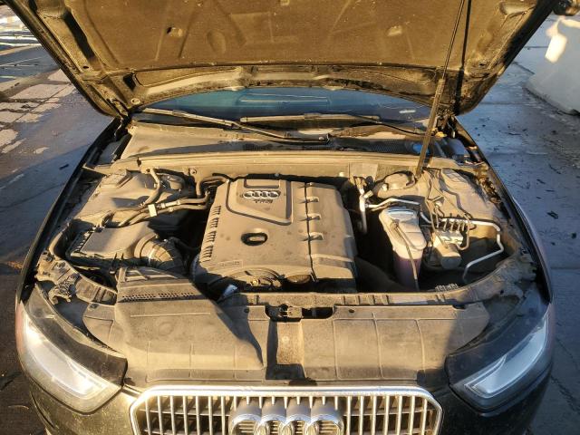 Photo 11 from auction – 2013 AUDI A4 ALLROAD with VIN WA1UFAFL9DA070680