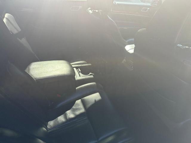 Photo 6 from auction – 2010 LINCOLN MKT with VIN 2LMHJ5AT1ABJ04289