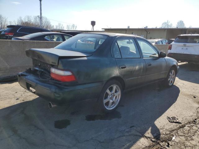 Photo 3 from auction – 1996 TOYOTA COROLLA with VIN 2T1BA02E8TC141875