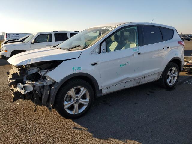 FORD ESCAPE SE 2013 with VIN 1FMCU0GX8DUD25882 - Photo from auction