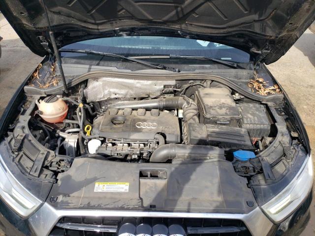 Photo 11 from auction – 2016 AUDI Q3 PREMIUM with VIN WA1BFCFS9GR000161