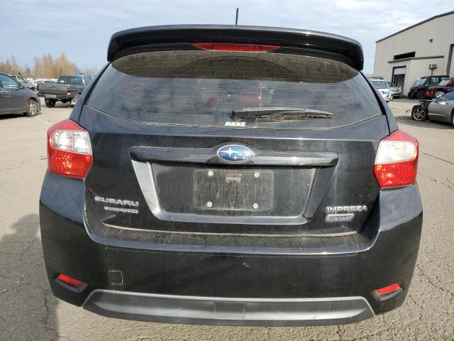 Photo 6 from auction – 2013 SUBARU IMPREZA SP with VIN JF1GPAS69DH804263